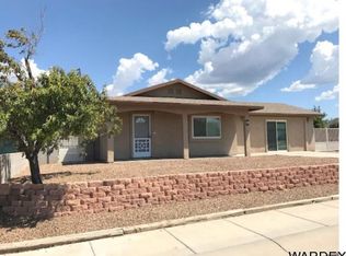 3274 N Yuma St, Kingman, AZ 86401