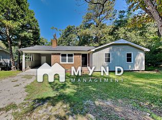 5613 Old Ridge Rd, Raleigh, NC 27610