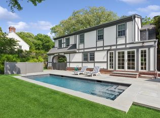 39 Linden Ln, Southampton, NY 11968