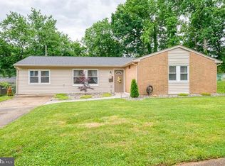 814 Foxwell Rd, Joppa, MD 21085