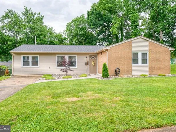 814 Foxwell Rd, Joppa, MD 21085