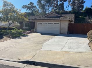828 Elmview Dr, Encinitas, CA 92024