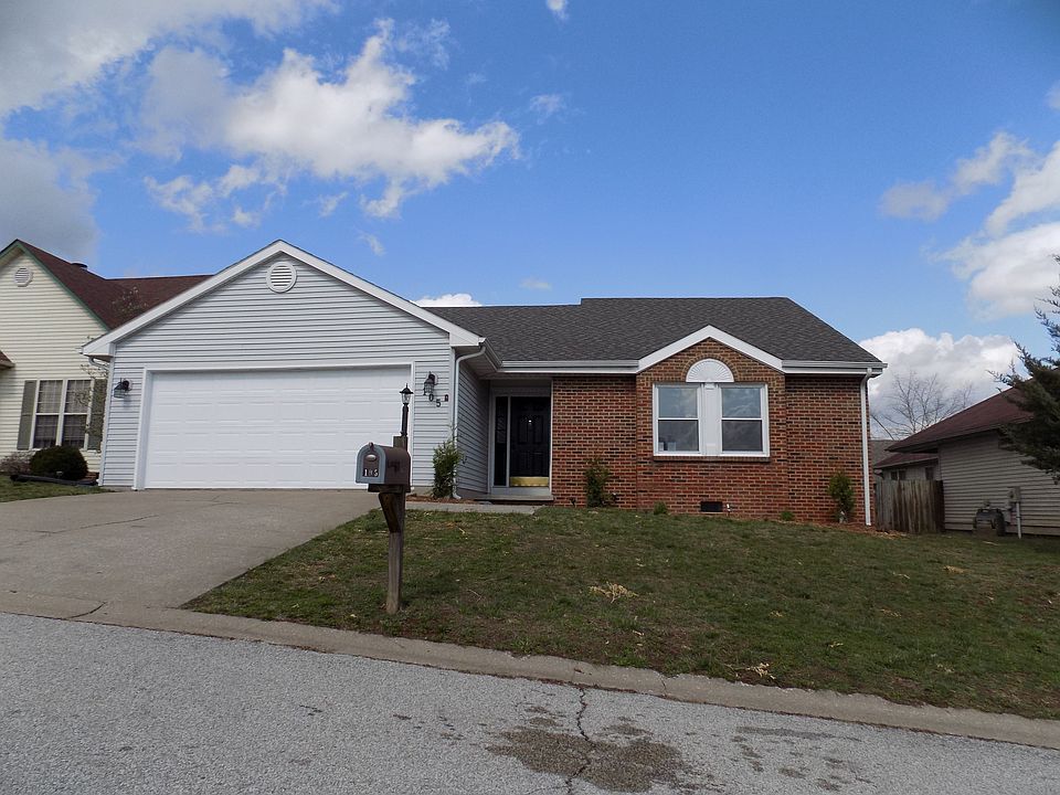 1st image of 105 Muirfield Ct