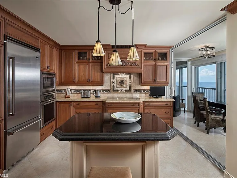 4041 Gulf Shore Blvd N #5 — Photo 5