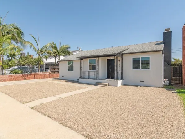 15016 Marigold Ave, Gardena, CA 90249
