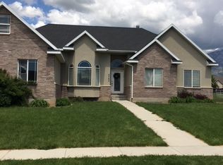 5363 W Stone Creek Cir, Highland, UT 84003