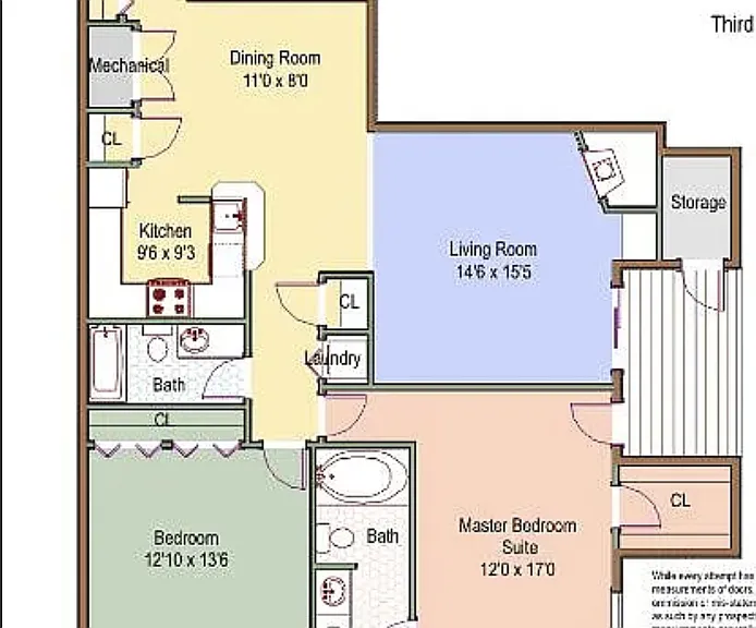 2800 Sundown Ln #307 — Photo 24