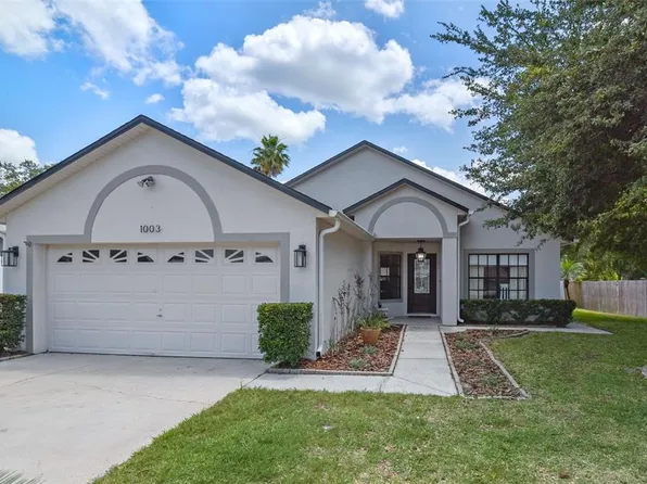 1003 Hart Branch Dr, Oviedo, FL 32765