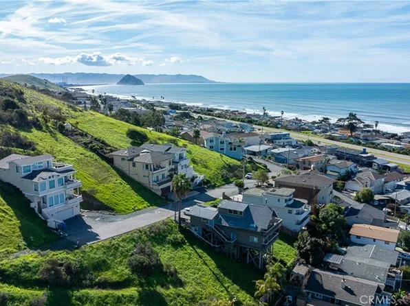 265 Cerro Gordo Ave #21, Cayucos, CA 93430