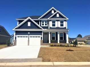 2000 Royal Blue Court Trillium #2-LOT 10, Myrtle Beach, SC 29579