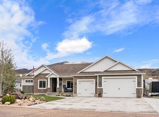 4548 N Sheep Creek Dr, Eden, UT 84310