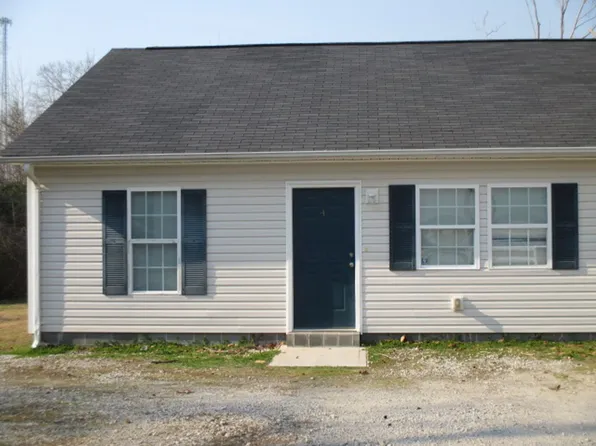 510 Haws Run Rd APT 4, Jacksonville, NC 28540