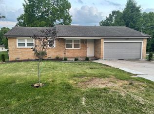 908 E Camorene St, Springfield, MO 65803
