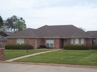 6 White Willow Pl, Texarkana, AR 71854