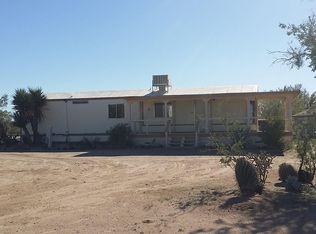 6841 N Guthrie Rd W, Tucson, AZ 85743