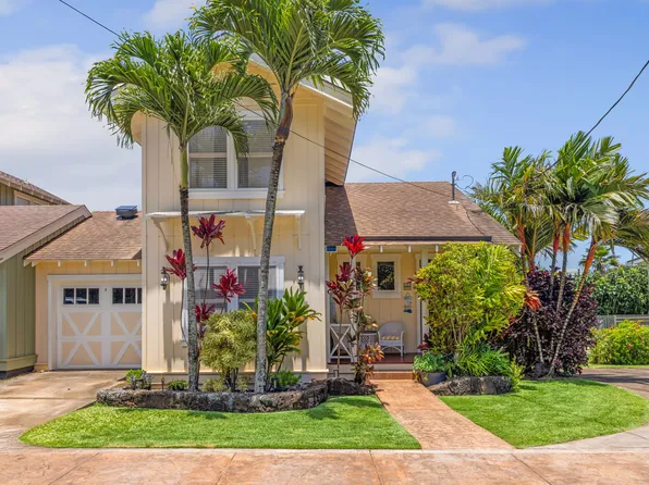 2494A Puu Rd #2, Kalaheo, HI 96741