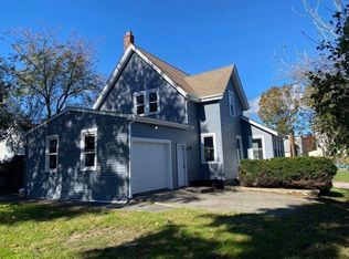 162 Florence St, Brockton, MA 02301