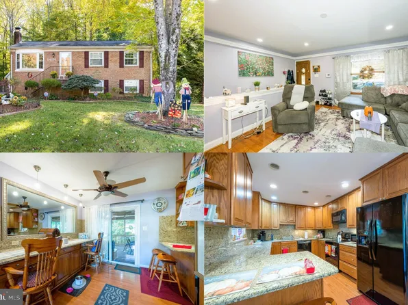 14191 Logan Ct, Woodbridge, VA 22193