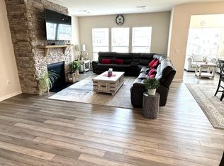 3606 Autumn Creek Dr, Fuquay Varina, NC 27526