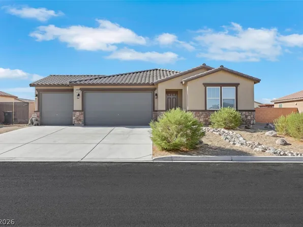 3965 E Marathon Dr, Pahrump, NV 89061