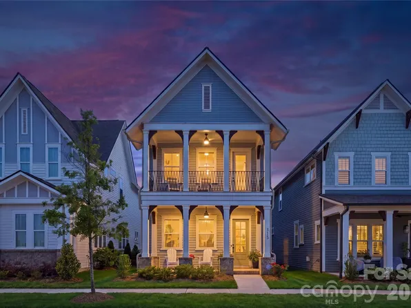 713 Barrel Aly, Fort Mill, SC 29715