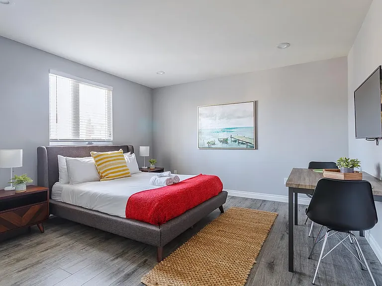 Please Note: Photos have been virtually staged to showcase potential furniture layouts and design possibilities.