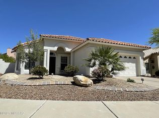 5356 N Via La Doncella, Tucson, AZ 85750