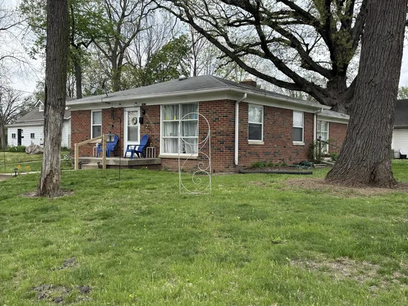 5972 Beechwood Ave, Indianapolis, IN 46219