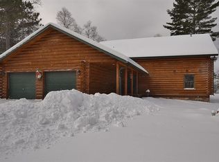 8841 Pequaywan Lake Rd, Duluth, MN 55803
