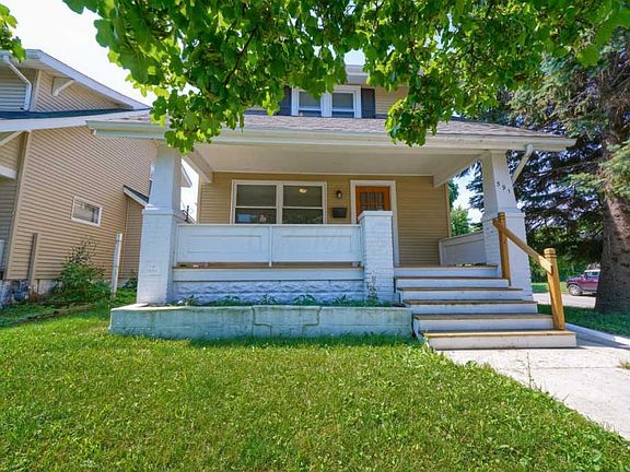 2nd image of 591 E Jenkins Ave