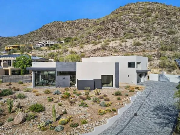 7903 N 54TH Place, Paradise Valley, AZ 85253