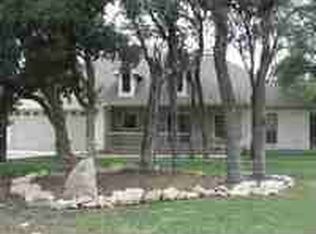 1231 Mossy Holw, Spring Branch, TX 78070