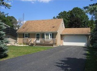 5450 Kathy Dr, Flint, MI 48506