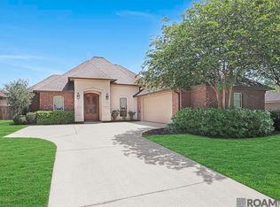 18387 Hidden Ridge Ct, Prairieville, LA 70769