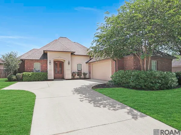 18387 Hidden Ridge Ct, Prairieville, LA 70769