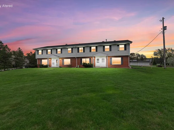 18665 Kamala COURT, Brookfield, WI 53045