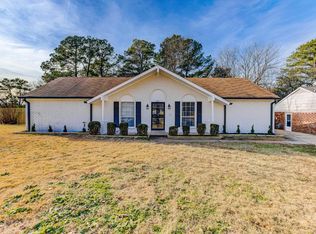 3187 Belle Tower Rd, Memphis, TN 38115