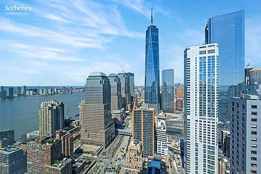 Rented by Sotheby's International Realty