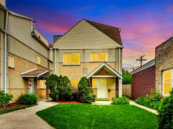 Oak Park IL Real Estate - Oak Park IL Homes For Sale | Zillow