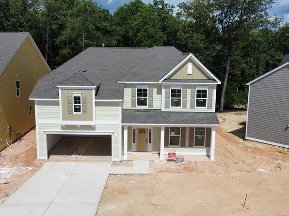 504 Harbour Pointe Dr, Columbia, SC 29229