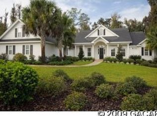 3626 SW 87th Dr, Gainesville, FL 32608