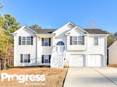 6348 New Gate Dr, Douglasville, GA, 30134