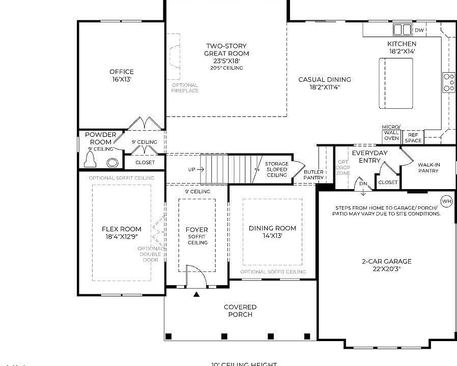 2nd image of 244 Twisted Oak Way