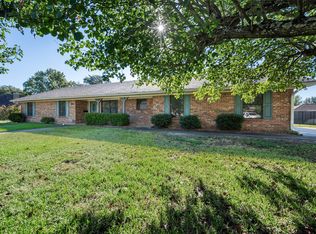 1509 Wade St, Corsicana, TX 75110