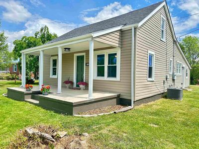 116 5th St, Dublin, VA, 24084