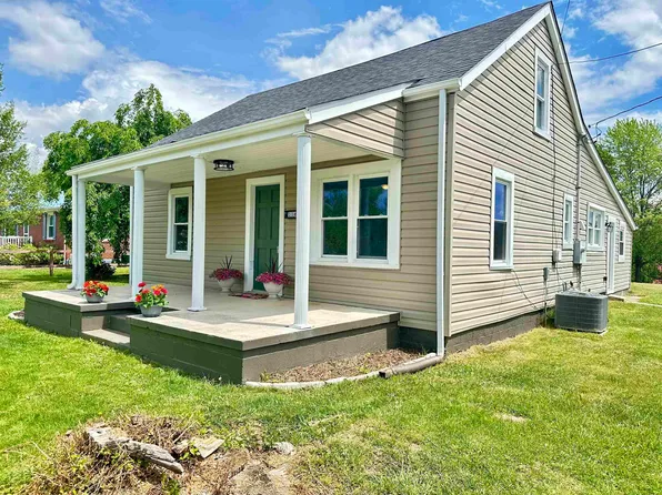 116 5th St, Dublin, VA 24084