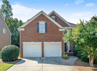 1132 Queensgate Dr SE, Smyrna, GA 30082