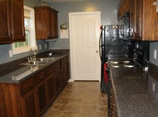 Hugh Woodard Rd, Springfield, TN 37172