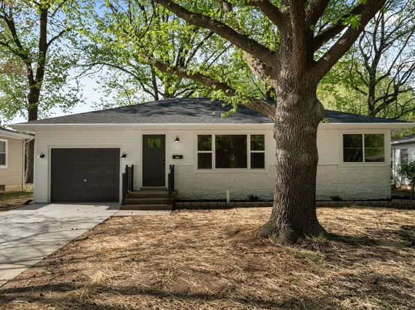 625 Montclaire Ave, Edwardsville, IL 62025