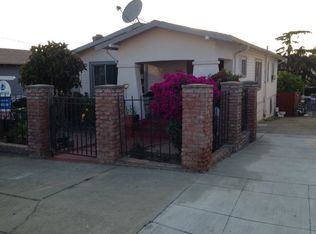 2027 46th Ave, Oakland, CA 94601